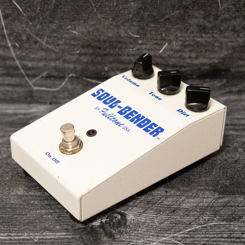 Fulltone Soul Bender v1