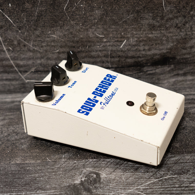 Fulltone Soul Bender v1