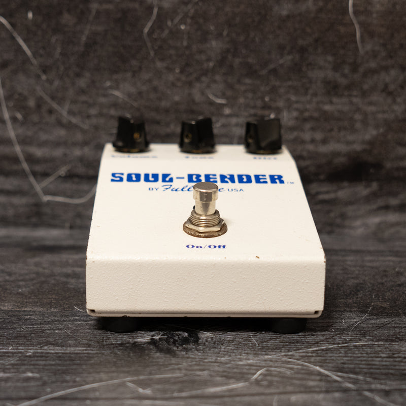 Fulltone Soul Bender v1