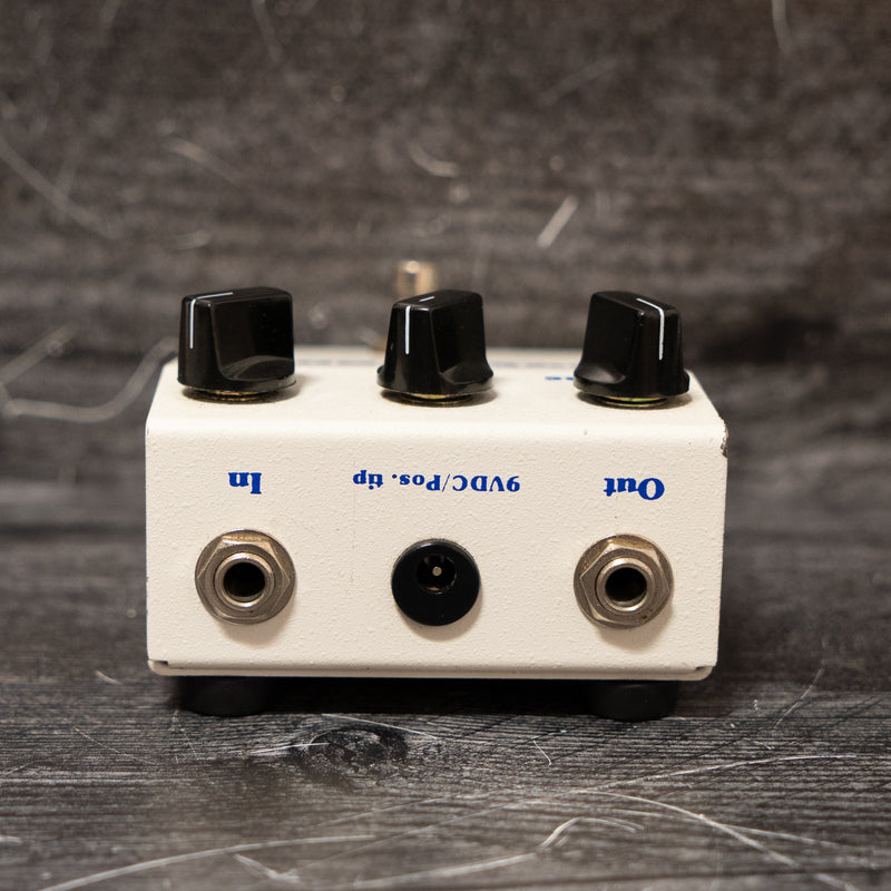 Fulltone Soul Bender v1