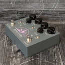 Nordvang Gravity v2.5