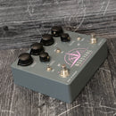 Nordvang Gravity v2.5