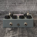 Nordvang Gravity v2.5