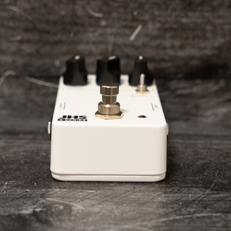 JHS 3 Series - Harmonic Trem