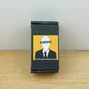 Mr. Black Fwonk Beta Funk Generator