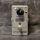 MXR Smart Gate