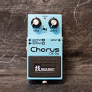 Boss CE-2W Waza Craft Chorus
