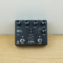 Walrus Audio Slöer Stereo Multi-Texture Reverb