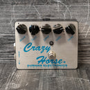 Durham Electronics Crazy Horse Pedal