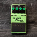 Boss PH-2 Super Phaser Pedal - Made In Japan