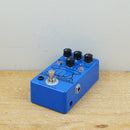 Poison Noises Knuckle Sandwich Overdrive V4