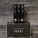 Fortin Amplification Meshuggah Signature PreAmp Distortion