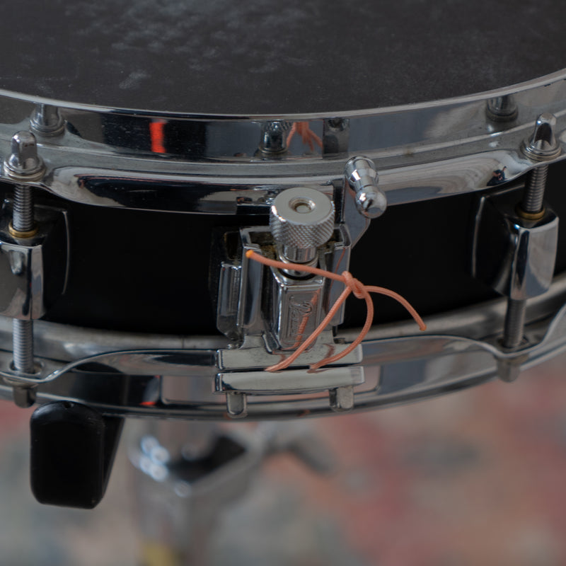 Pearl Steel Piccolo Snare - 13x3"