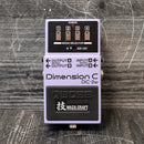 Boss DC-2W Dimension C Chorus Waza Craft