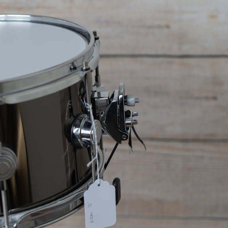 DW Collector's Series Brass Snare - 13x7"