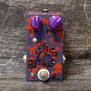JTH Electronics Little Typhon Germanium and Silicon Fuzz