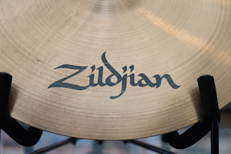 Zildjian Amir Crash - 16"
