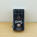 Spaceman Saturn VI Harmonic Booster