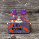 JTH Electronics Little Typhon Germanium and Silicon Fuzz