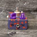JTH Electronics Little Typhon Germanium and Silicon Fuzz