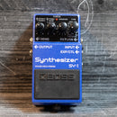 Boss SY-1 Synthesizer
