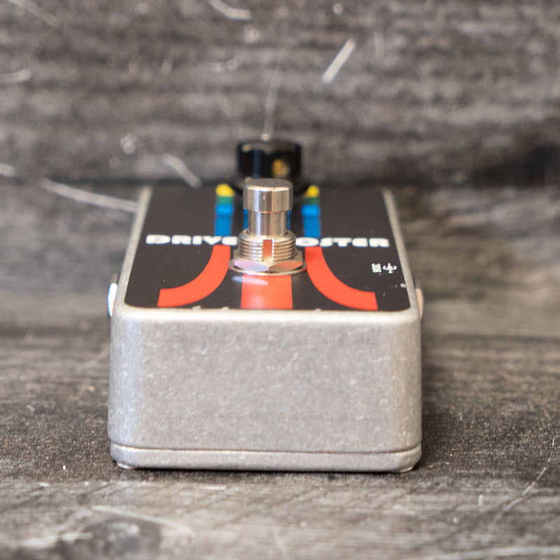Mr. Black Drive Booster