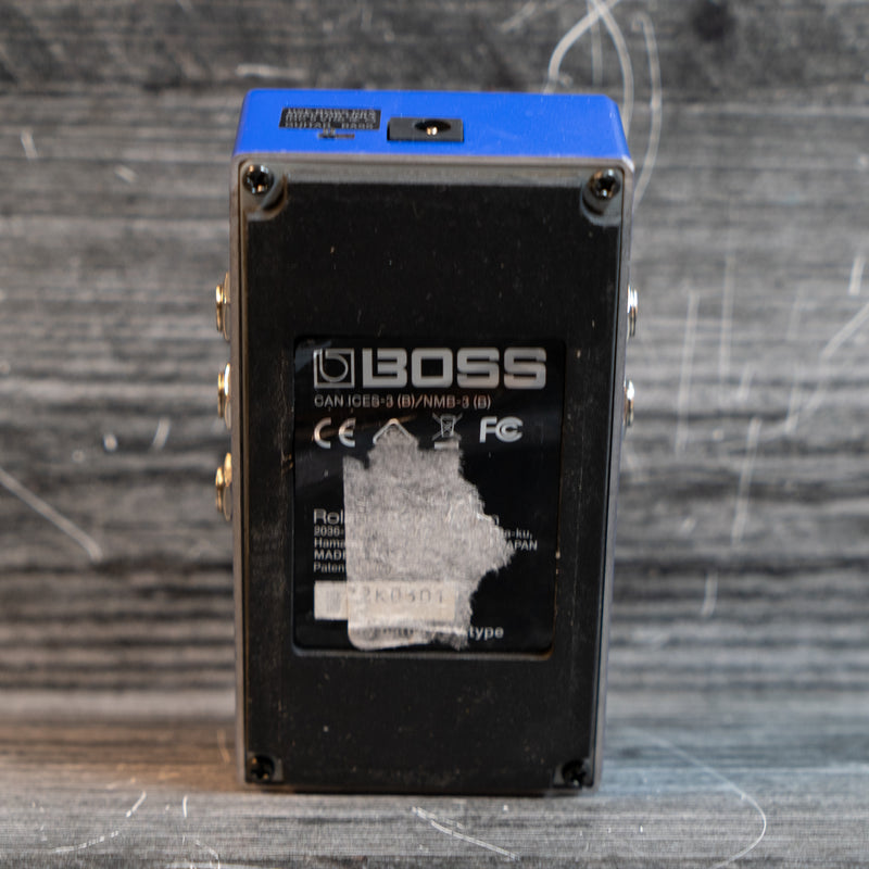 Boss SY-1 Synthesizer