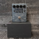 Darkglass Electronics Microtubes X7 Multiband Distortion