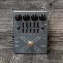 Darkglass Electronics Microtubes X7 Multiband Distortion
