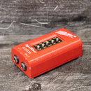 Hughes & Kettner Redbox 5 DI and Cabinet Emulator