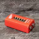 Hughes & Kettner Redbox 5 DI and Cabinet Emulator
