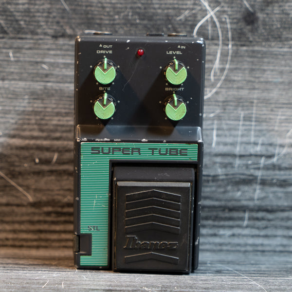 ギター Ibanez STL SUPER TUBE Ibanez STL Super Tube | Reverb