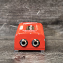 Hughes & Kettner Redbox 5 DI and Cabinet Emulator