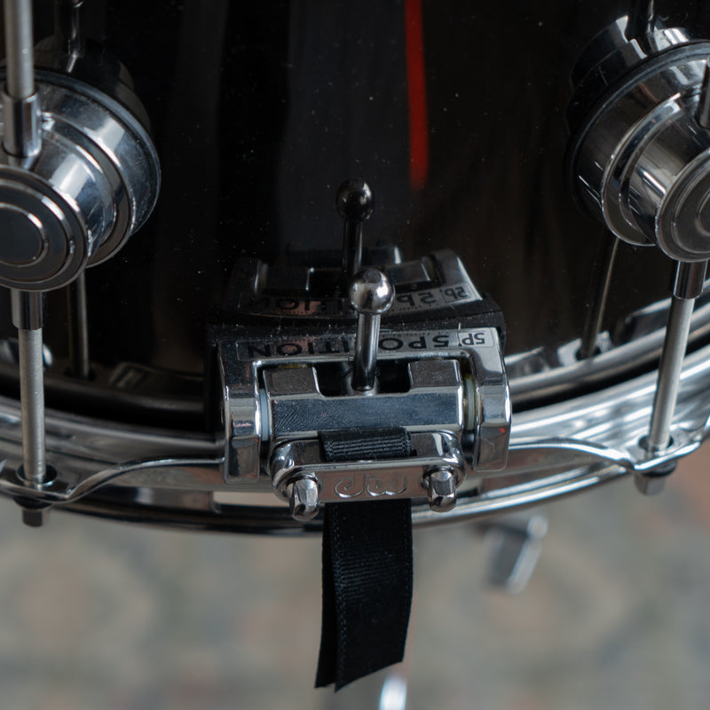 DW Collector's Series Brass Snare - 13x7"