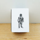 Spaceman Sputnik III Germanium Fuzz