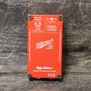 Hughes & Kettner Redbox 5 DI and Cabinet Emulator