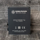 Darkglass Electronics Microtubes X7 Multiband Distortion
