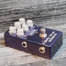 MXR Poly Blue Octave