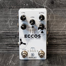 Keeley Eccos