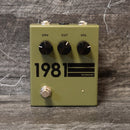 1981 Inventions DRV Overdrive - Eastside Music Supply Exclusive