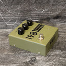 1981 Inventions DRV Overdrive - Eastside Music Supply Exclusive