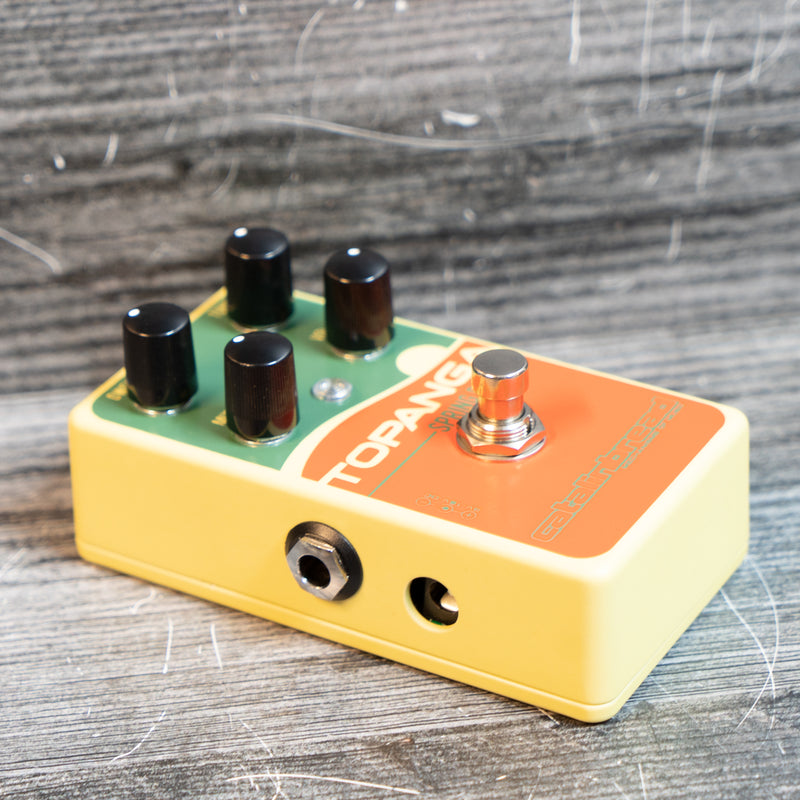 Catalinbread Topanga Spring Reverb