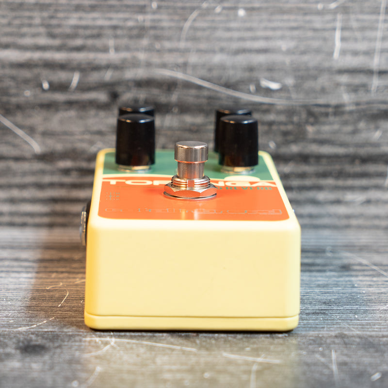 Catalinbread Topanga Spring Reverb