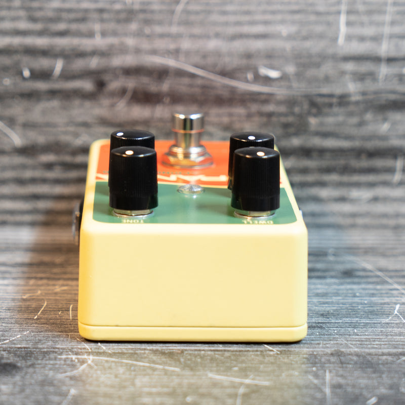 Catalinbread Topanga Spring Reverb