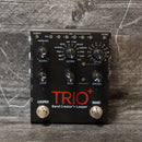 DigiTech TRIO Plus Band Creator + Looper