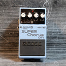 Boss CH-1 Super Chorus