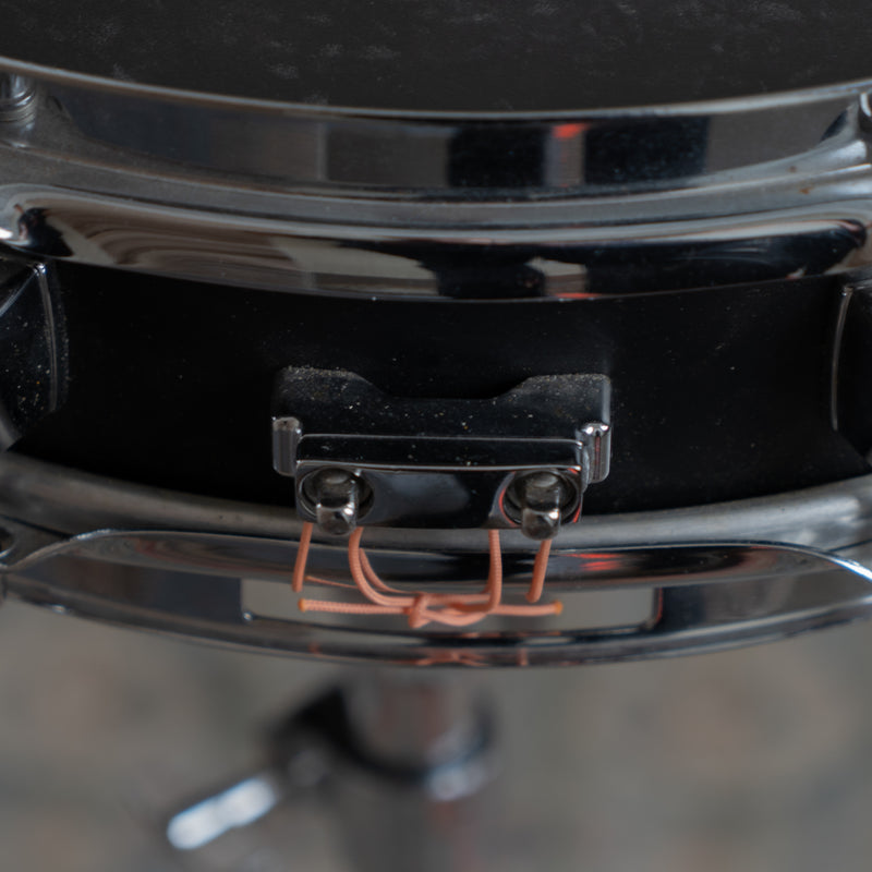 Pearl Steel Piccolo Snare - 13x3"