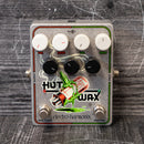Electro-Harmonix Hot Wax Dual Overdrive
