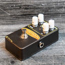 Keeley Memphis Sun Lo-Fi Reverb, Echo and Double Tracker