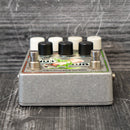 Electro-Harmonix Hot Wax Dual Overdrive